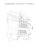 Atomic Layer Deposition Head diagram and image