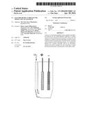 ELECTROCHEMICAL PROCESS FOR PRODUCTION OF GRAPHENE diagram and image