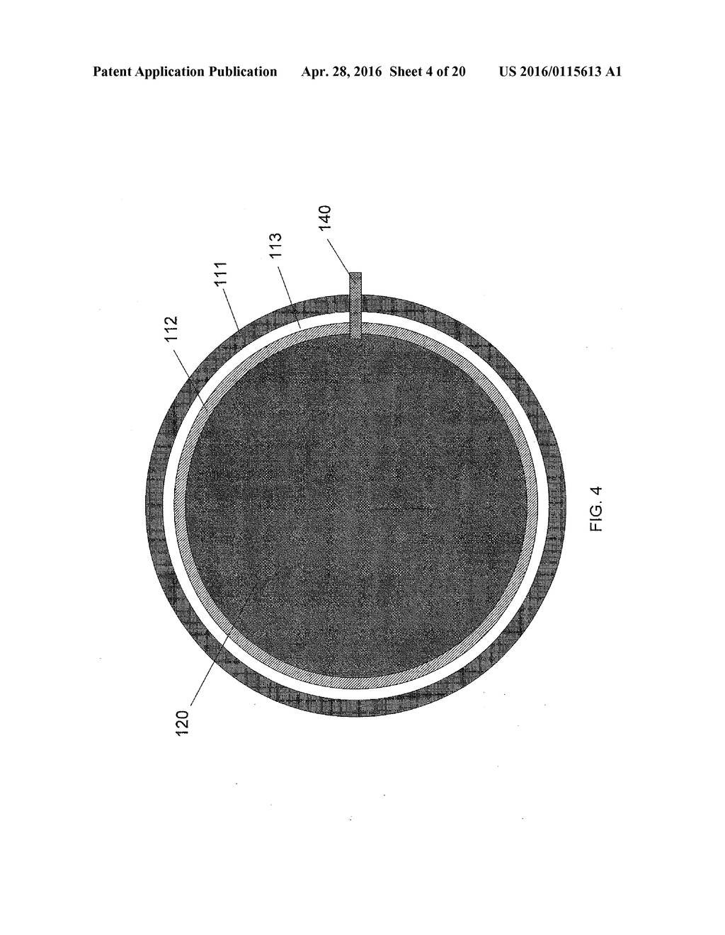 APPARATUS AND METHOD FOR PLATING AND/OR POLISHING WAFER - diagram, schematic, and image 05