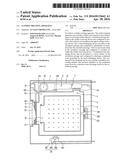 CLOTHES TREATING APPARATUS diagram and image