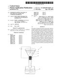 METHOD OF MAKING AND USING AN ELECTRICALLY CONDUCTIVE COMPOSITE MEMBRANE diagram and image