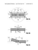 Device For Anchoring A Raceway Mounting Of A Seabed-To-Surface Facility diagram and image