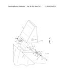 RETENTION SYSTEM HAVING DOUBLE-ENDED EXPANDABLE PIN diagram and image