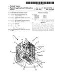 Suspended Theater Ride System diagram and image