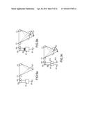 Suspended Theater Ride System diagram and image