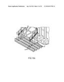 Suspended Theater Ride System diagram and image