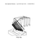 Suspended Theater Ride System diagram and image