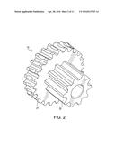 DOOR OPERATOR AND CLUTCH diagram and image