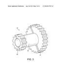 DOOR OPERATOR AND CLUTCH diagram and image