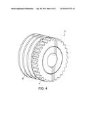 DOOR OPERATOR AND CLUTCH diagram and image