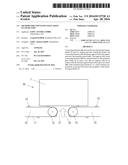 METHOD FOR CONVEYING INSULATION GLASS BLANKS diagram and image