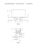 METHOD FOR CONVEYING INSULATION GLASS BLANKS diagram and image