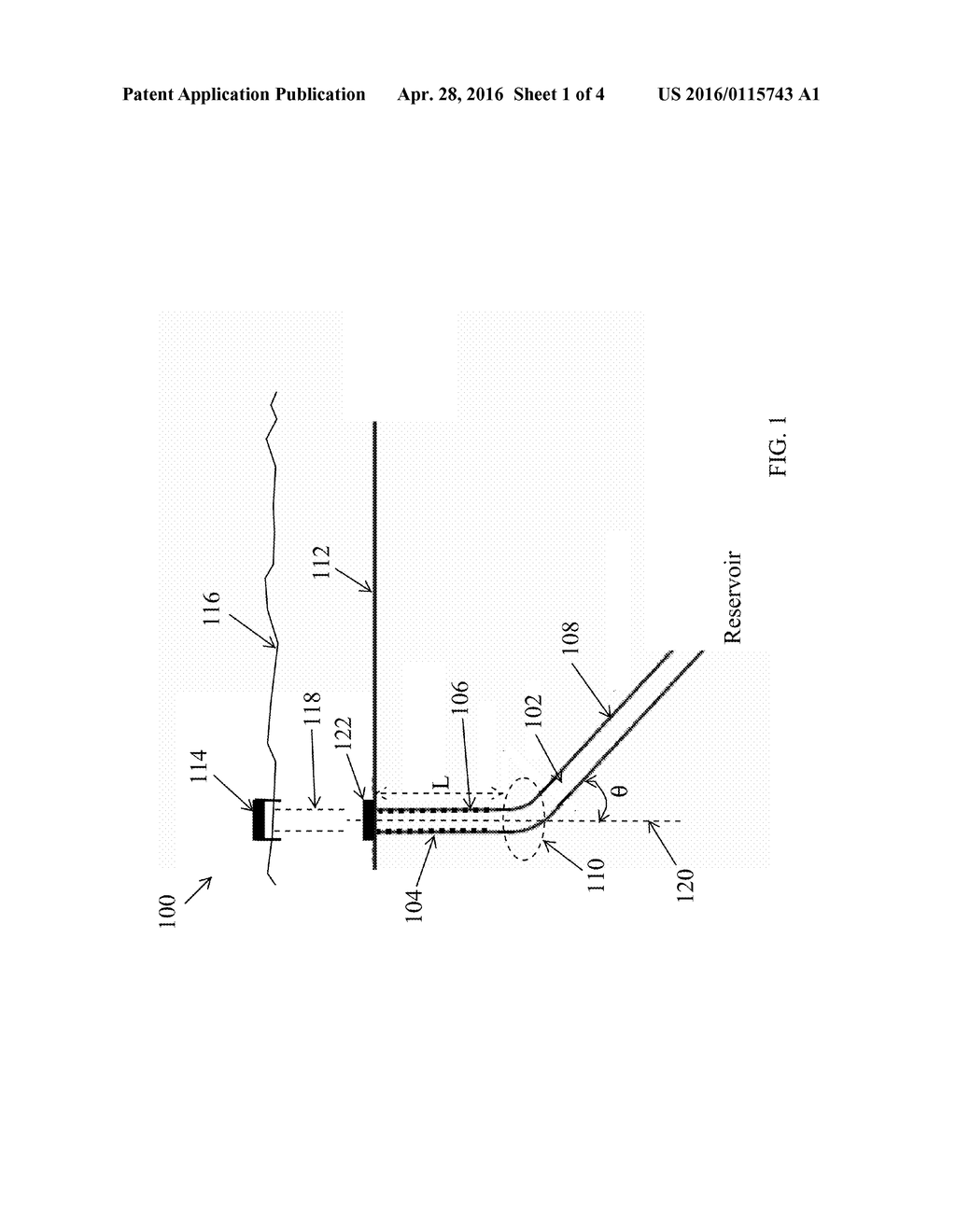 Modified Wellbore Casing Trajectories - diagram, schematic, and image 02