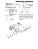 DRILL ROD GRIPPING APPARATUS diagram and image