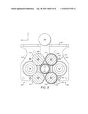 DRILL ROD GRIPPING APPARATUS diagram and image