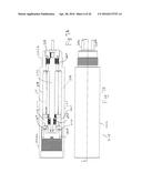 ELECTRICALLY POWERED SETTING TOOL AND PERFORATING GUN diagram and image