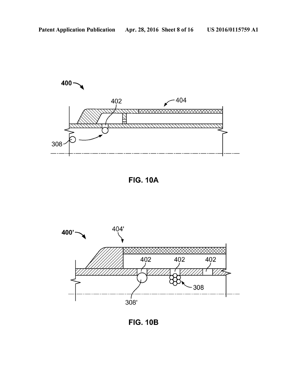 Changeable Well Seal Tool - diagram, schematic, and image 09