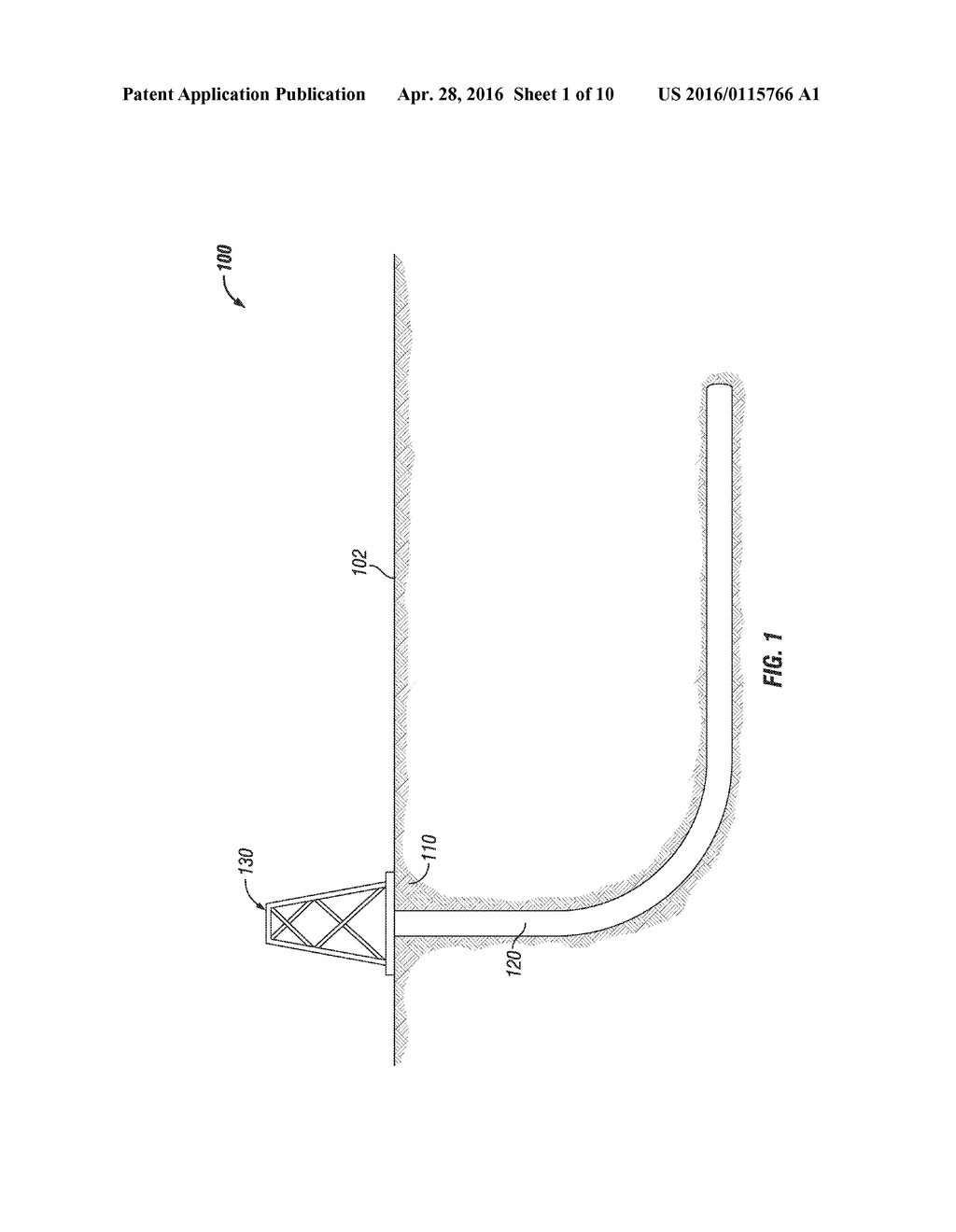 Transmitting Power To Gas Lift Valve Assemblies In A Wellbore - diagram, schematic, and image 02