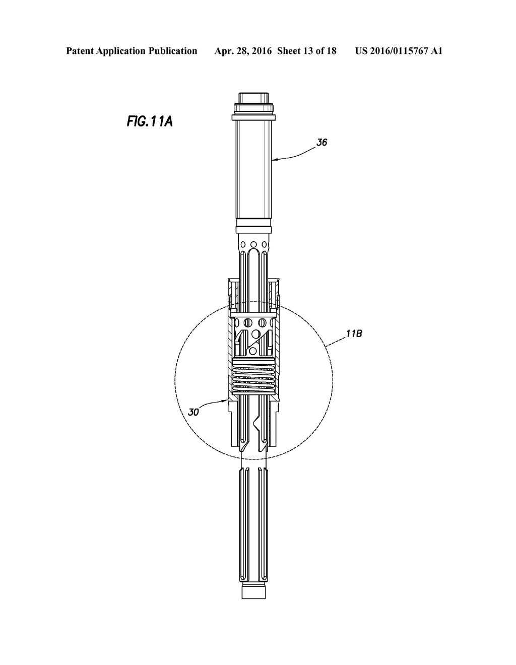 WELL TOOL WITH INDEXING DEVICE - diagram, schematic, and image 14