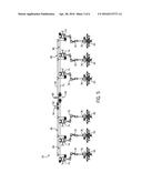 MODULAR FRACTURING SYSTEM diagram and image