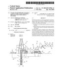 System and Method for Analyzing a Gaseous Sample Extracted From a Drilling     Fluid Coming From a Wellbore diagram and image