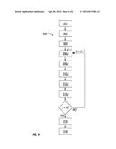 System and Method for Analyzing a Gaseous Sample Extracted From a Drilling     Fluid Coming From a Wellbore diagram and image