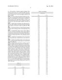 TURBINE BLADE AIRFOIL AND TIP SHROUD diagram and image