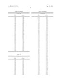 TURBINE BLADE AIRFOIL AND TIP SHROUD diagram and image