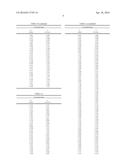 TURBINE BLADE AIRFOIL AND TIP SHROUD diagram and image