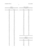 TURBINE BLADE AIRFOIL AND TIP SHROUD diagram and image