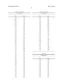 TURBINE BLADE AIRFOIL AND TIP SHROUD diagram and image