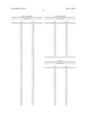 TURBINE BLADE AIRFOIL AND TIP SHROUD diagram and image