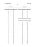 TURBINE BLADE AIRFOIL AND TIP SHROUD diagram and image