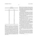 TURBINE BLADE AIRFOIL AND TIP SHROUD diagram and image