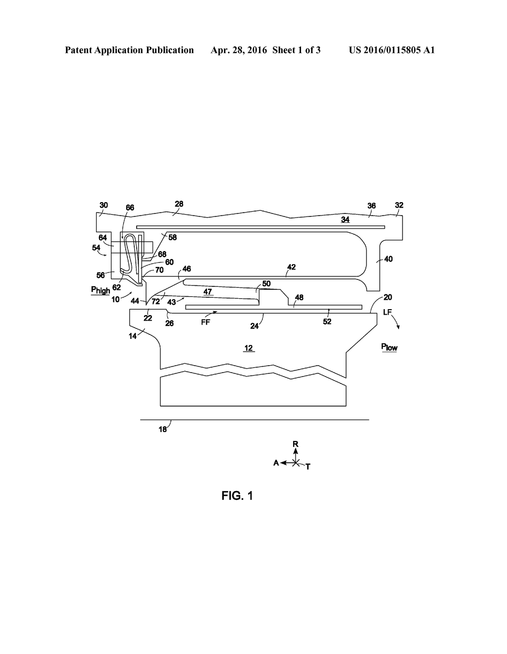 FLEXIBLE FILM-RIDING SEAL - diagram, schematic, and image 02