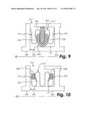 MULTI-PIECE SEAL diagram and image