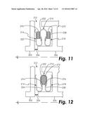 MULTI-PIECE SEAL diagram and image