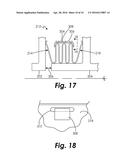 MULTI-PIECE SEAL diagram and image