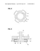 FLUID CONTROL VALVE DEVICE diagram and image