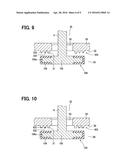 FLUID CONTROL VALVE DEVICE diagram and image