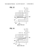 FLUID CONTROL VALVE DEVICE diagram and image