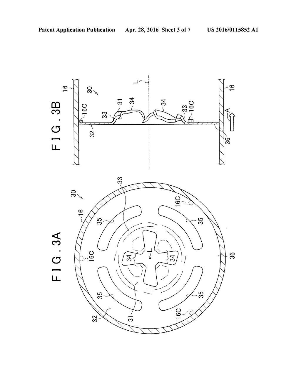 DISPERSION PLATE AND INTERNAL COMBUSTION ENGINE - diagram, schematic, and image 04