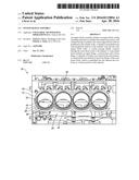 ENGINE BLOCK ASSEMBLY diagram and image