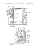 ENGINE BLOCK ASSEMBLY diagram and image