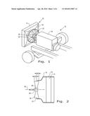 VARIABLE FAN IMMERSION SYSTEM FOR OPTIMAL FAN EFFICIENCY diagram and image