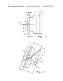 VARIABLE FAN IMMERSION SYSTEM FOR OPTIMAL FAN EFFICIENCY diagram and image