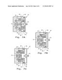 VARIABLE FAN IMMERSION SYSTEM FOR OPTIMAL FAN EFFICIENCY diagram and image