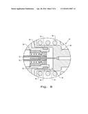 VARIABLE FAN IMMERSION SYSTEM FOR OPTIMAL FAN EFFICIENCY diagram and image