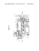 SPARK-IGNITION ENGINE diagram and image