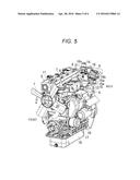 SPARK-IGNITION ENGINE diagram and image